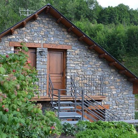 Ca del Pòsol Apartamento Durro Exterior foto