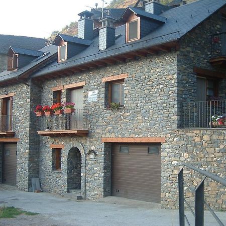 Ca del Pòsol Apartamento Durro Exterior foto