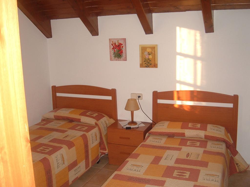 Ca del Pòsol Apartamento Durro Quarto foto
