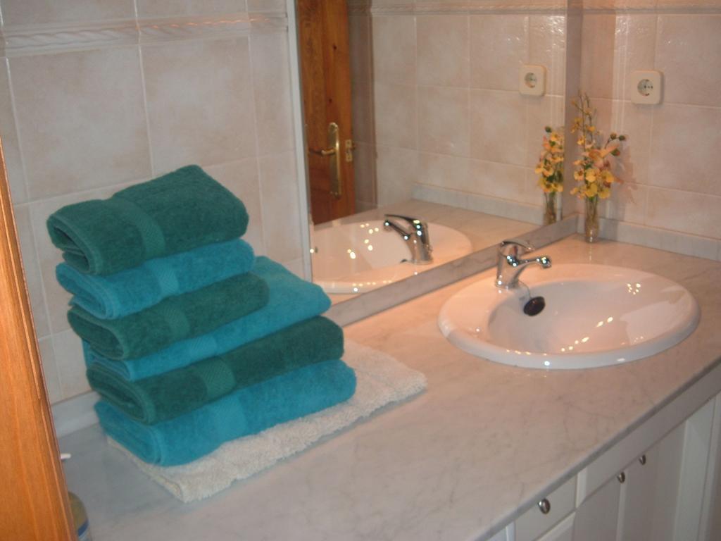 Ca del Pòsol Apartamento Durro Quarto foto