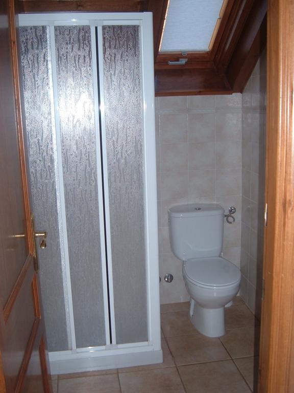Ca del Pòsol Apartamento Durro Quarto foto