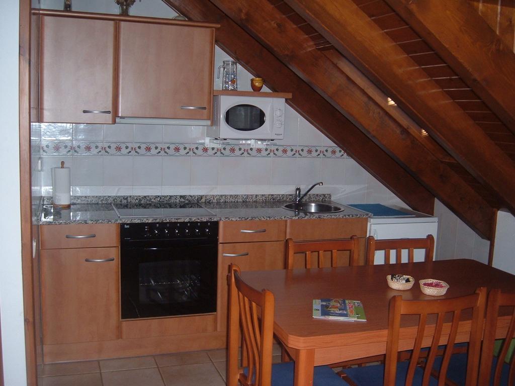 Ca del Pòsol Apartamento Durro Quarto foto